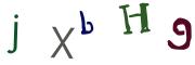 Bild-CAPTCHA
