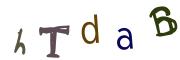 Bild-CAPTCHA