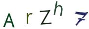 Bild-CAPTCHA