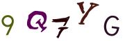 Bild-CAPTCHA