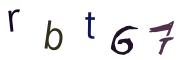 Bild-CAPTCHA