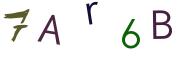 Bild-CAPTCHA