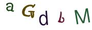 Bild-CAPTCHA