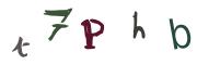 Bild-CAPTCHA