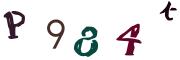 Bild-CAPTCHA