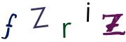Bild-CAPTCHA