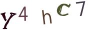 Bild-CAPTCHA