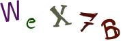 Bild-CAPTCHA