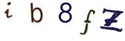 Bild-CAPTCHA