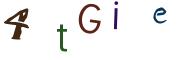 Bild-CAPTCHA
