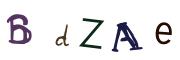 Bild-CAPTCHA