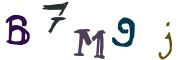 Bild-CAPTCHA