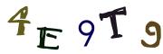 Bild-CAPTCHA