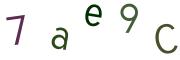 Bild-CAPTCHA
