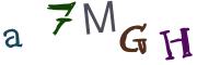 Bild-CAPTCHA