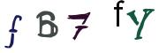 Bild-CAPTCHA