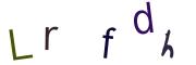 Bild-CAPTCHA