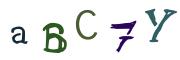 Bild-CAPTCHA