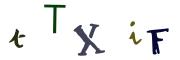 Bild-CAPTCHA