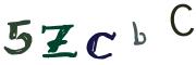 Bild-CAPTCHA