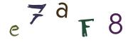 Bild-CAPTCHA