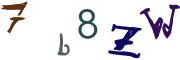 Bild-CAPTCHA