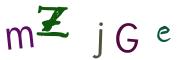 Bild-CAPTCHA