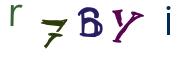 Bild-CAPTCHA