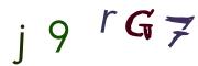 Bild-CAPTCHA