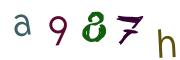 Bild-CAPTCHA