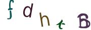 Bild-CAPTCHA