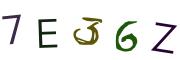 Bild-CAPTCHA