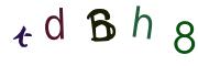 Bild-CAPTCHA
