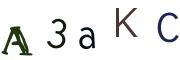 Bild-CAPTCHA