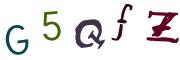 Bild-CAPTCHA