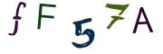 Bild-CAPTCHA