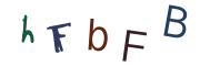 Bild-CAPTCHA