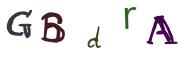Bild-CAPTCHA