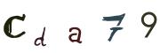 Bild-CAPTCHA