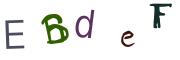 Bild-CAPTCHA