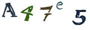 Bild-CAPTCHA