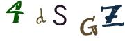 Bild-CAPTCHA