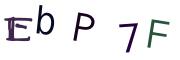 Bild-CAPTCHA