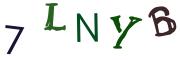 Bild-CAPTCHA