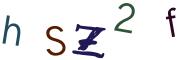 Bild-CAPTCHA