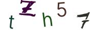 Bild-CAPTCHA
