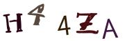 Bild-CAPTCHA