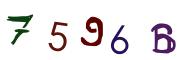 Bild-CAPTCHA