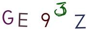 Bild-CAPTCHA
