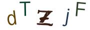 Bild-CAPTCHA